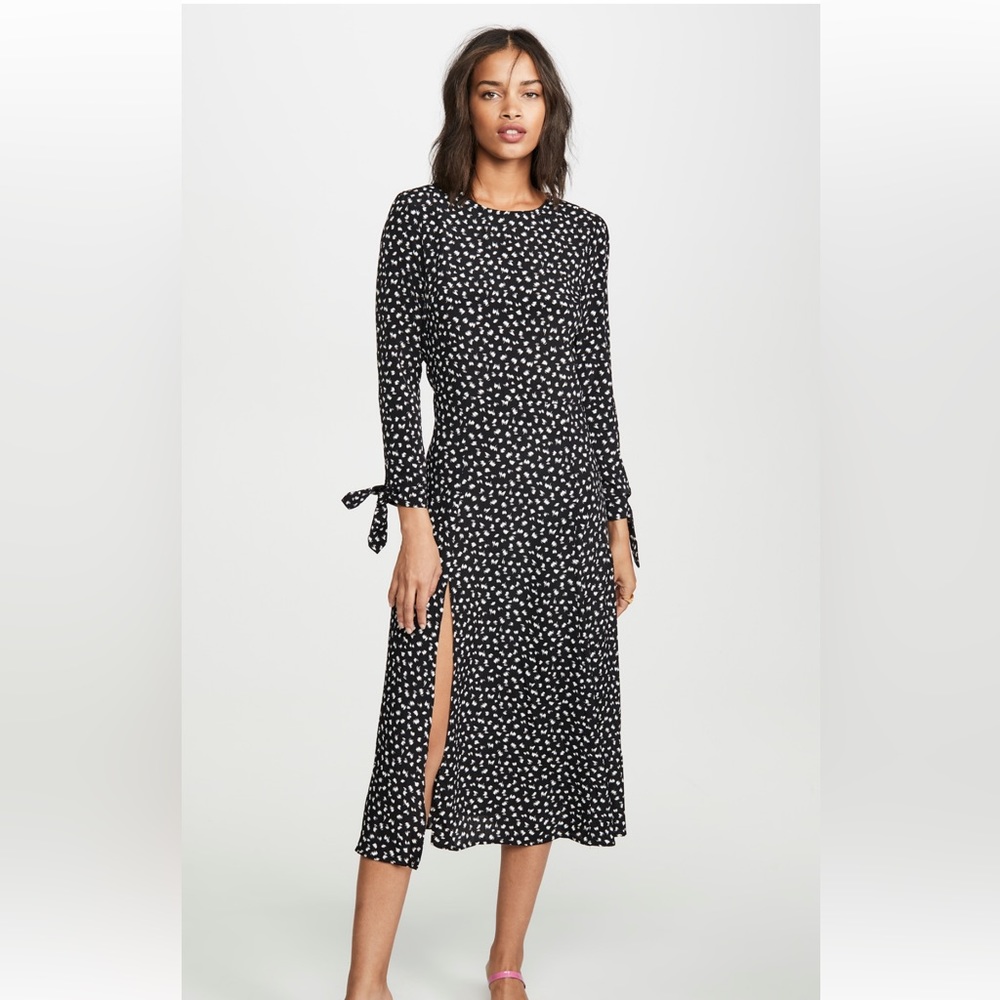 re: named Catalina Midi Dress NWT